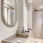 Апартаменты Adresse D'exception - Rue Monge﻿ 5e Париж