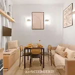 Adresse D'exception - Rue Monge﻿ 5e *
