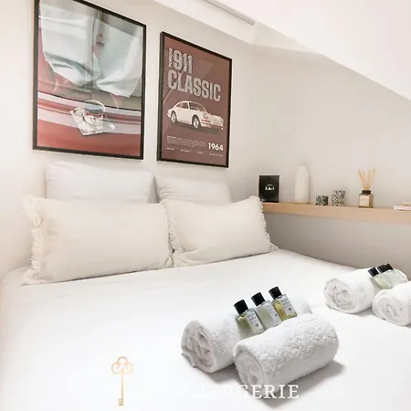 Adresse D'exception - Rue Monge﻿ 5e * Paris