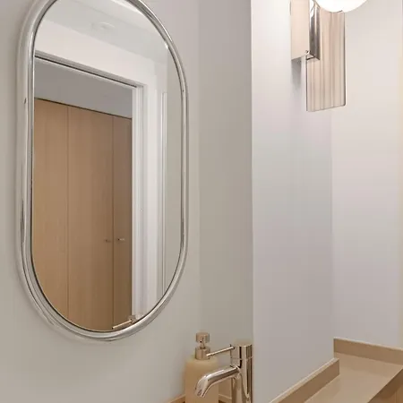 Apartment Adresse D'exception - Rue Monge﻿ 5e