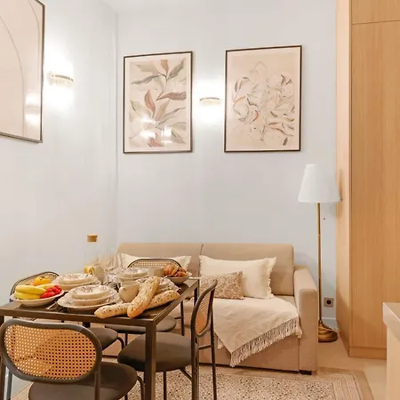 Adresse D'exception - Rue Monge﻿ 5e Apartment