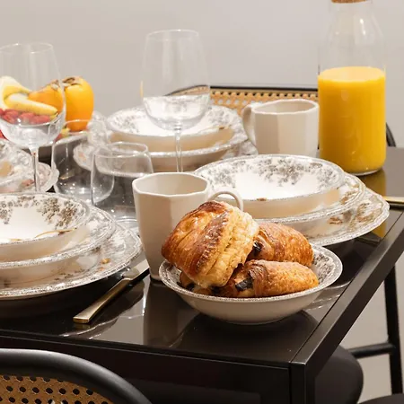 Apartment Adresse D'exception - Rue Monge﻿ 5e Paris