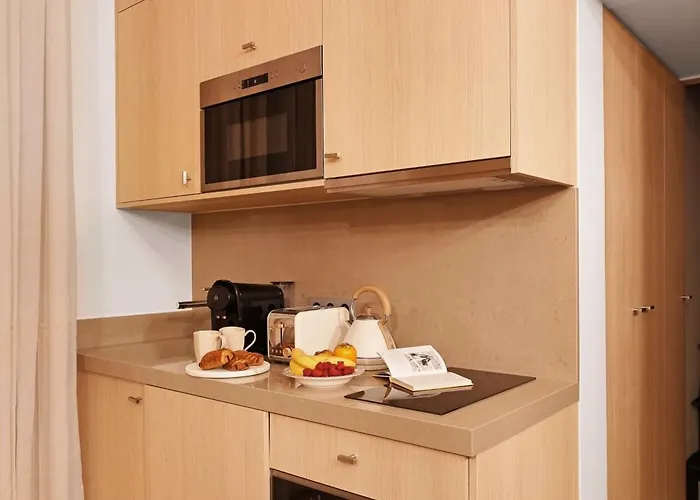 Adresse D'exception - Rue Monge﻿ 5e Appartement