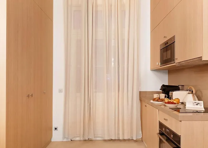 Adresse D'exception - Rue Monge﻿ 5e Appartement *
