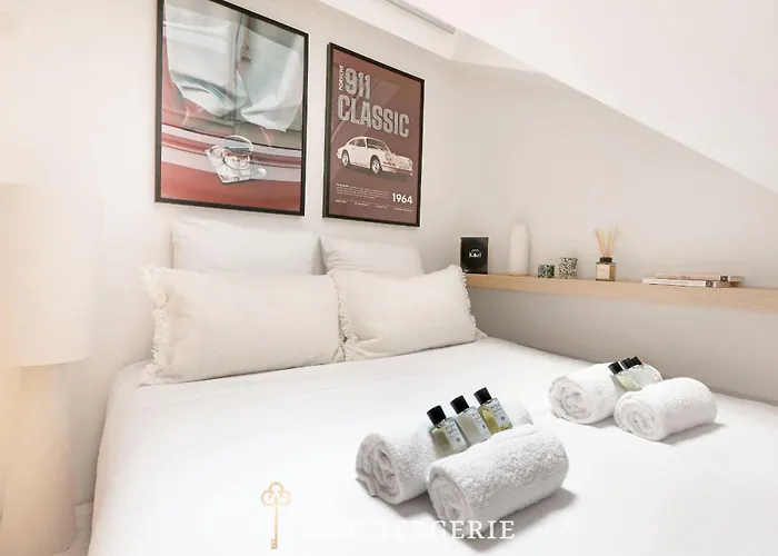 Adresse D'exception - Rue Monge﻿ 5e * Paris