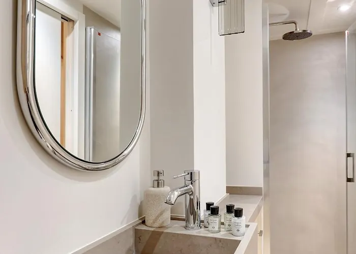 Appartement Adresse D'exception - Rue Monge﻿ 5e Paris