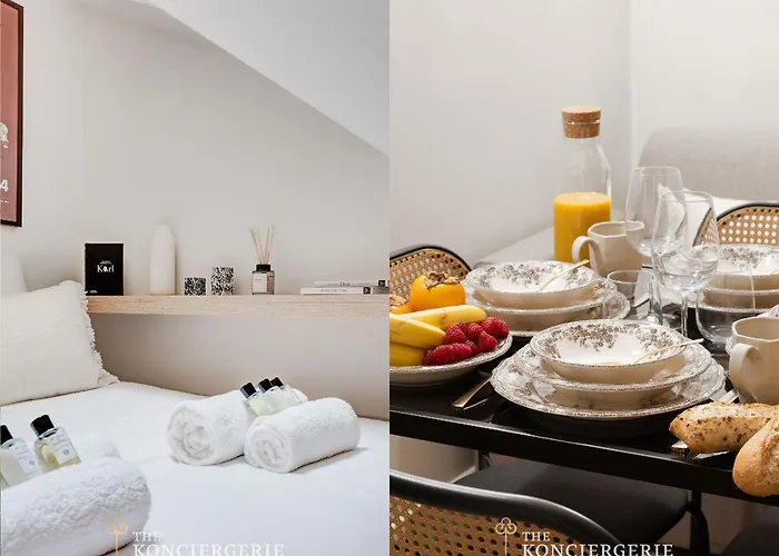 Appartement Adresse D'exception - Rue Monge﻿ 5e