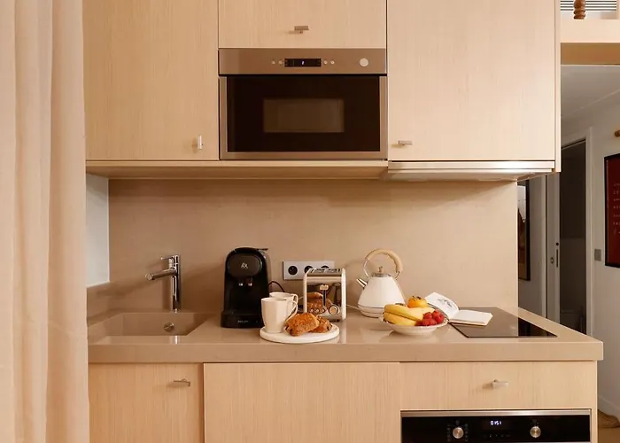 Appartement Adresse D'exception - Rue Monge﻿ 5e