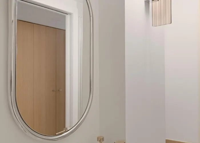 Appartement Adresse D'exception - Rue Monge﻿ 5e