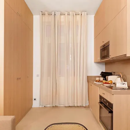 Adresse D'exception - Rue Monge﻿ 5e Apartamento *