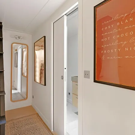 Adresse D'exception - Rue Monge﻿ 5e *