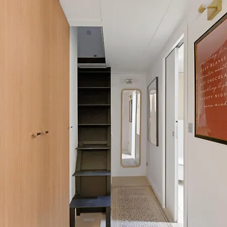 Adresse D'exception - Rue Monge﻿ 5e *