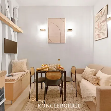 Adresse D'exception - Rue Monge﻿ 5e *
