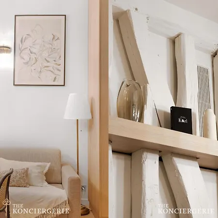 Adresse D'Exception - Rue Monge﻿ Paris 5E *