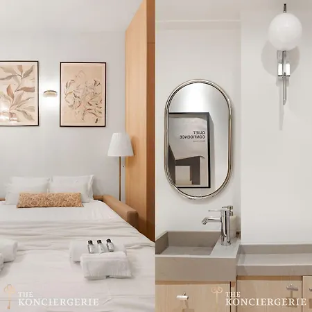 アパート Adresse D'Exception - Rue Monge﻿ Paris 5E