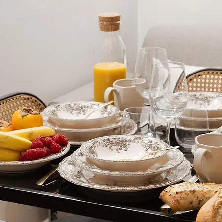 Adresse D'exception - Rue Monge﻿ 5e Apartamento