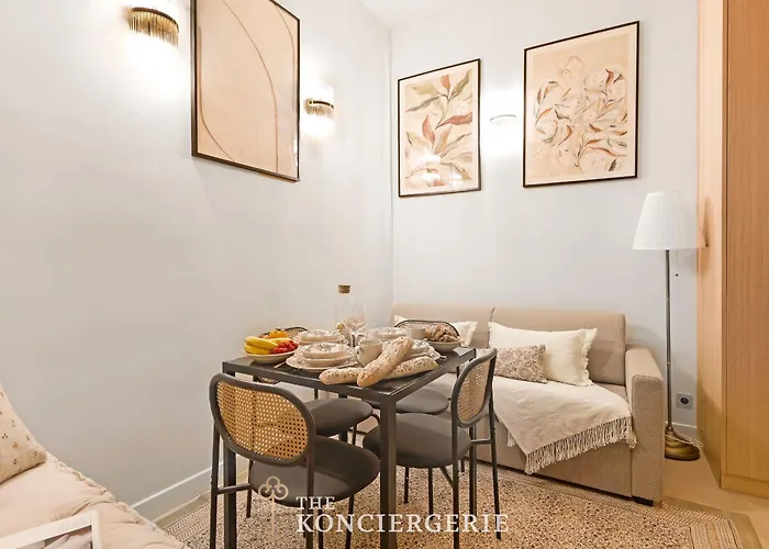 Adresse D'Exception - Rue Monge﻿ Paris 5E