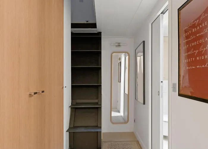 Adresse D'Exception - Rue Monge﻿ Paris 5E *