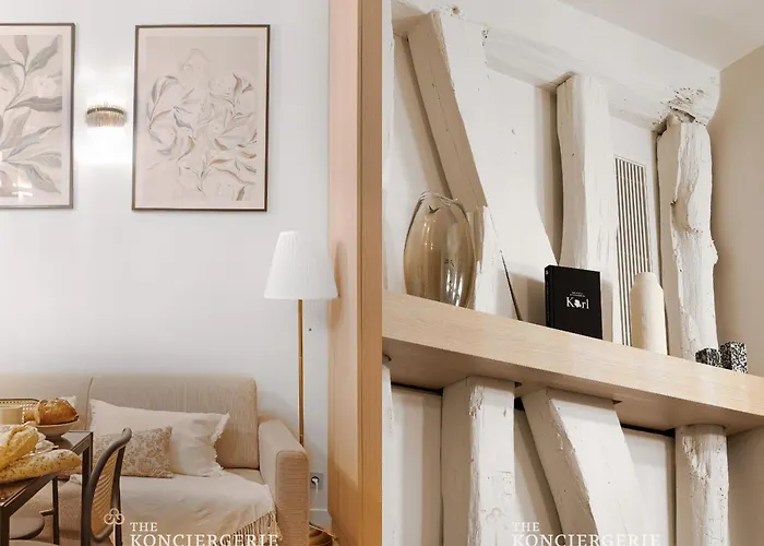 Adresse D'Exception - Rue Monge﻿ Paris 5E *