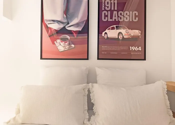 アパート Adresse D'Exception - Rue Monge﻿ Paris 5E